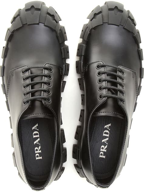 schuh prada|Prada shoes for men clearance.